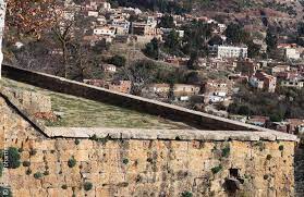 مليانة العثمانية