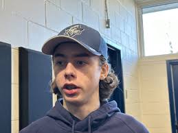 Je suis très excité »