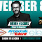 Derek Hughes event image