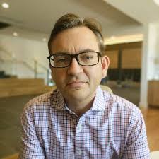 James Beswick's Speaker Profile @ Sessionize