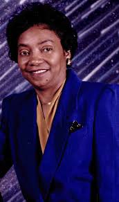 Cleo J. Spearman-Reece-Bass