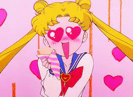 Sailor Moon Screencaps Sailor Moon Character Sailor Moon Usagi Sailor Moon Gif