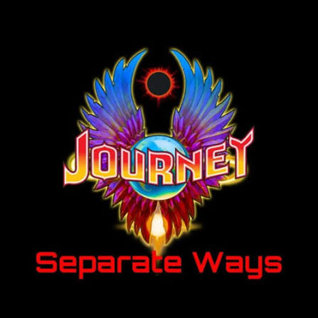 Stream Journey - Separate Ways (Cover by Avid Wave) by Avid Wave | Listen  online for free on SoundCloud
