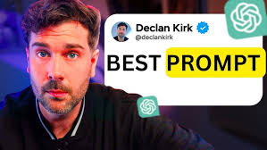 the only ChatGPT prompt you need