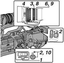 gy hm890 series gy hm850 series mobile user guide jvc