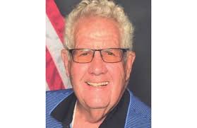 David Pfister Obituary (1941