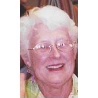 Martha Philipps Obituary