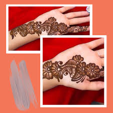 Top 25 Simple And Easy Mehndi Designs For Hands Images Mehndi Artist In Delhi Powered By Doodlekit In 2020 Simple Mehndi Designs Mehndi Simple Mehndi Designs