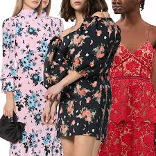 Formal weddings that begin before 6pm or sunset require morning dress. Early Spring Wedding Guest Dress Off 71 Buy