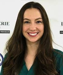 Gabrielle Caudill's Instagram, Twitter & Facebook