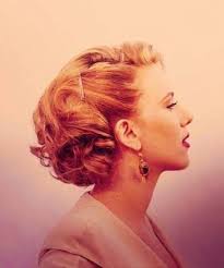 Image Result For How To Do 1940s Hairstyles For Short Hair And Fascinator Formalhairstylesforshorthai Short Hair Updo Short Hair Styles Bob Wedding Hairstyles