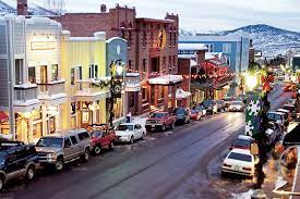 Shopping Promontory Club Park City Ut