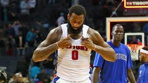 If you want to custom, please contact with us. Celtics Hawks Reportedly Eyeing Trade For Andre Drummond Who S One Of The Hardest Players To Evaluate Cbssports Com