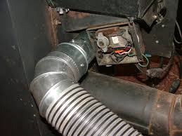 Healthy home get cleaner indoor air without opening a window. Combustion Air Intake Outside Air Coal Bins Chimneys Coalpail Com Forum