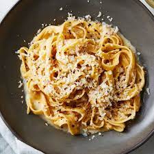 Fettuccine Alfredo For One Recipe On Food52 Recipe Fettuccine Alfredo Fettuccine Easy Fast Dinner Recipes