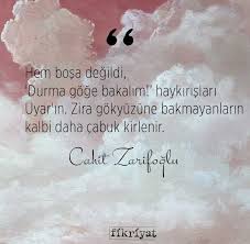 Yedi Guzel Adam Cahit Zarifoglu Kitap Guzel Soz Ayi