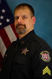 Rock County Deputy Sheriff's Supervisor Association