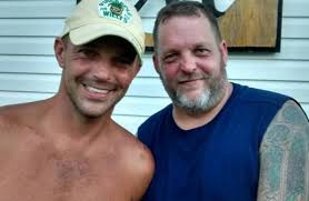 Brad Lee Miller's Memorial Website