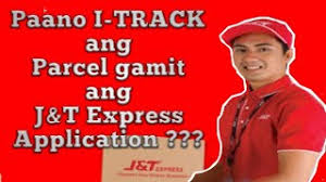 Our global coverage range is about 98.99% and we track over 15 million numbers monthly. How To Track A Parcel J T Express Youtube