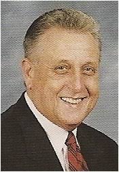 John Tarver Obituary