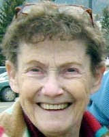 Patricia Bitz Obituary (2012)