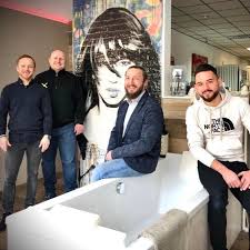 Fliesendesign aus dem kreis recklinghausen! Piastrella Kossak Fliesen Naturstein Posts Facebook