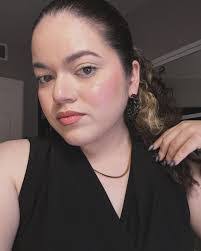 Grecia Nunez's Instagram, Twitter & Facebook