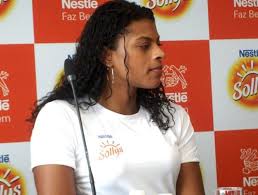 Fernanda garay rodrigues (porto alegre, may 10, 1986) is a brazilian volleyball player who acts as tip. Worldofvolley Fernanda Garay Rodrigues Sollys Osasco