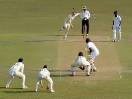 It is played with a bat and ball and involves two competing sides (teams) of 11 players. Some Icc Guidelines On Resumption Of Cricket Impractical Will Need Review Cricket News Times Of India