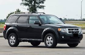 Ford Escape 2008 2012 Problems Engines Pros And Cons
