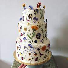 Modern, traditional & exotic wedding cake flavours. New York Morning News Unbelievable Wedding Cake Fillings 33 Wedding Cake Alternatives Unbelievable Wedding Cake Fillings Wedding Cakes Bake My Day By Megan