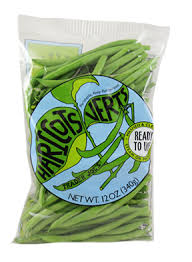 Haricots Verts Green Beans Pan Green Beans French Green Beans