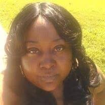 Ms. Angela Latrice Cloud Obituary