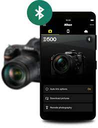 Nikon corporation published snapbridge for android operating system(os) mobile devices. Nikon Snapbridge Software Sync Camera Photos To Pc