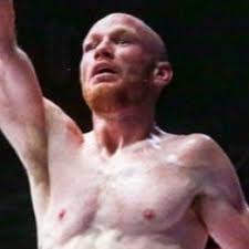 Christafer Anderson vs. Brad Kohler, SteelFist Fight Night