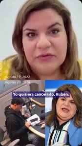 Para un pueblo que condena el mal manejo de fondos públicos y el abuso de  Luma, dar un paso hacia adelante y tres hacia atrás no es un chiste. ,  Jenniffer González ya se está retractando de las ...