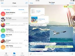 Gif maker app for whatsapp diy v. Telegram Messenger Launches New Universal App To Bring Ipad Support Iphone In Canada Blog