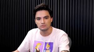 Soares, é um missionário e televangelista brasileiro. Apos Morte De Paulo Gustavo Felipe Neto Se Revolta Contra Bolsonaro Demonio Istoe Independente
