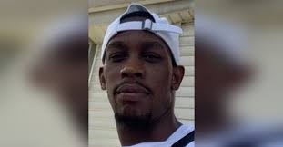 Obituary information for Reggie R. Goodwin Jr.