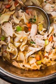 I don't have an instant pot, can i still make this soup: 20 Best Instant Pot Chicken Recipes Pressure Cooker Chicken Meals