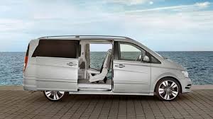 Mercedes Benz Viano Information Prix Alternatives Autoscout24