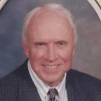 Donald Bergman Obituary (1932