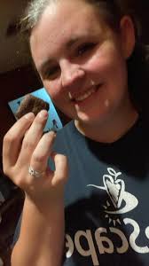 Ah try ah something... late night baking while kids asleep! #lifeofamom