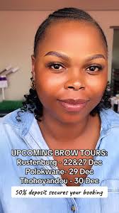 Last Brow Tours for 2025: Special Microblading Offers
