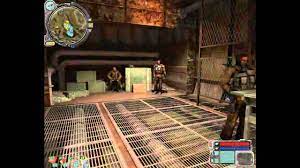 Call of pripyat is the sequel to s.t.a.l.k.e.r.: Cop How To Get The Svarog Detector Youtube