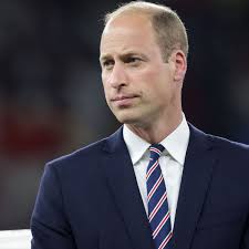 Prinz Williams sieben beste Freunde in allen Lebenslagen