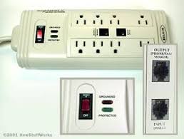Check spelling or type a new query. Surge Protector Ratings Howstuffworks