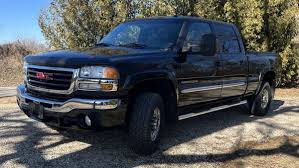Image result for Black 2005 Sierra