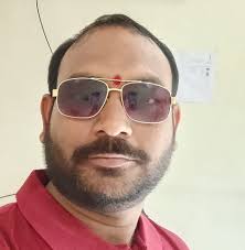 Jitendra Sangale