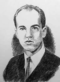 George Calvin Hampton